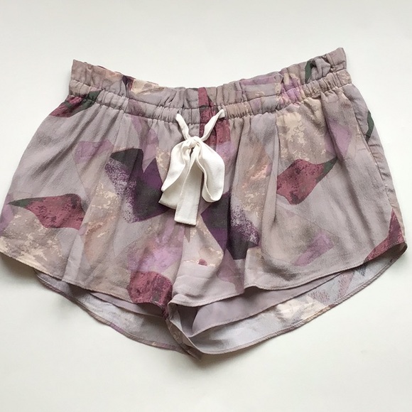 Wilfred Pants - Aritzia Wilfred Montrouge Short